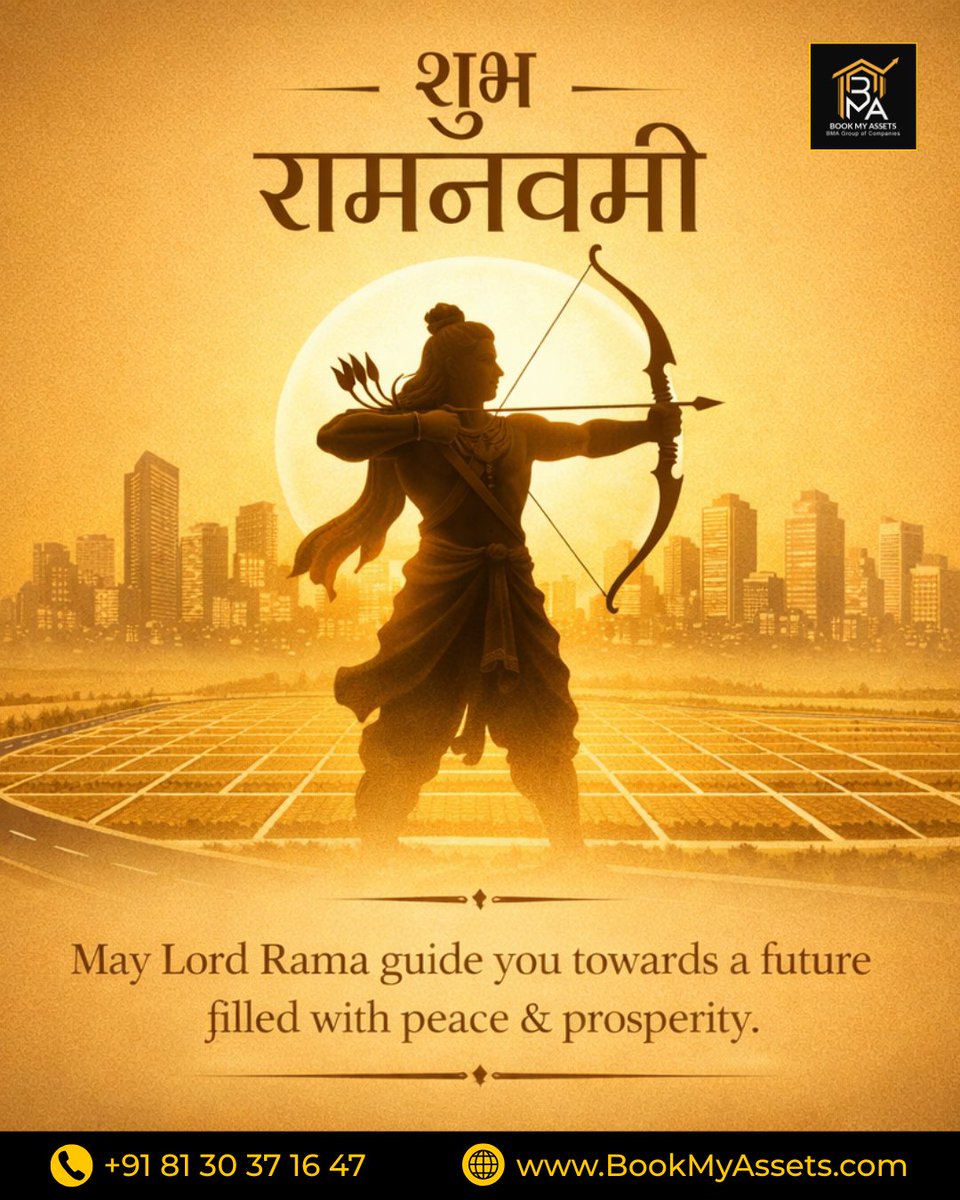 BookMyAssets tweet media