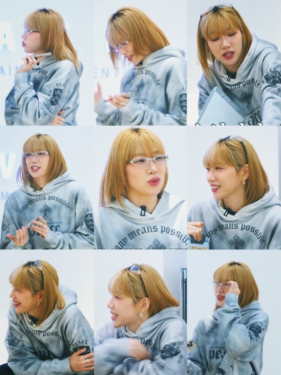 bada lee World tweet media