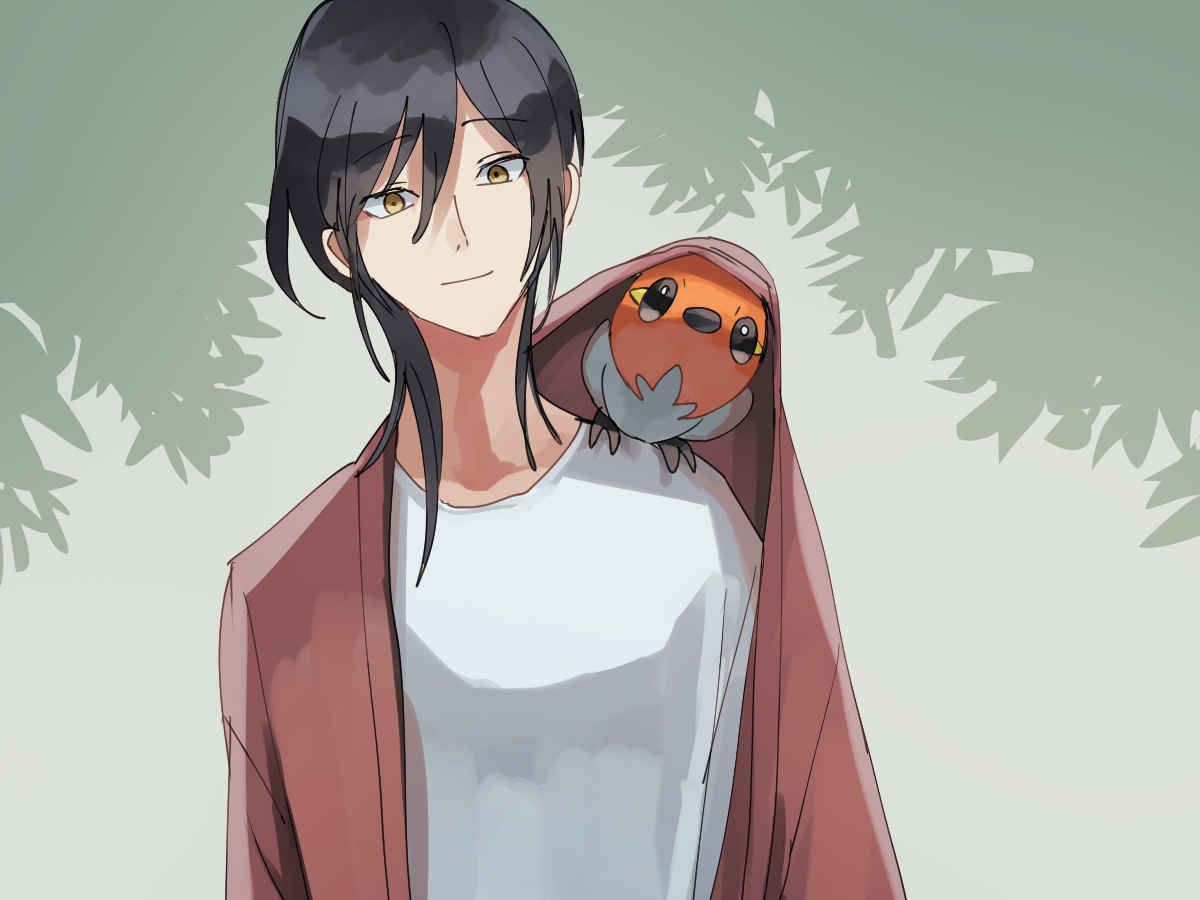 ふせんりょ tweet media