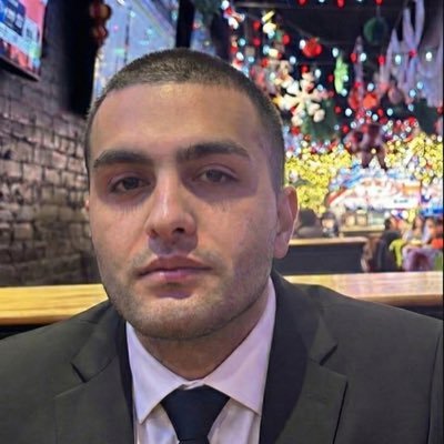 Ali Bornaei tweet media