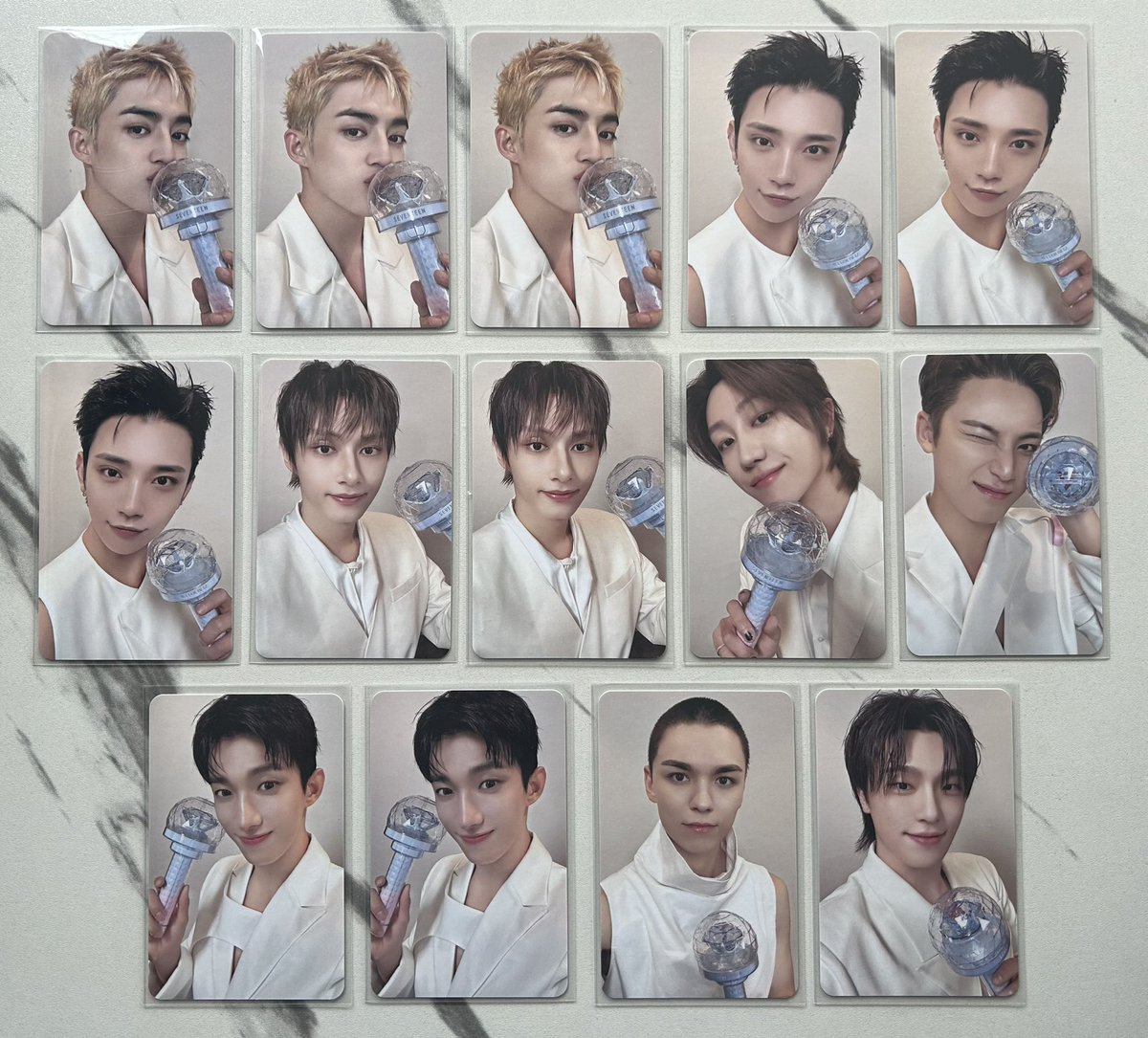 Sarang Gayo KShop tweet media