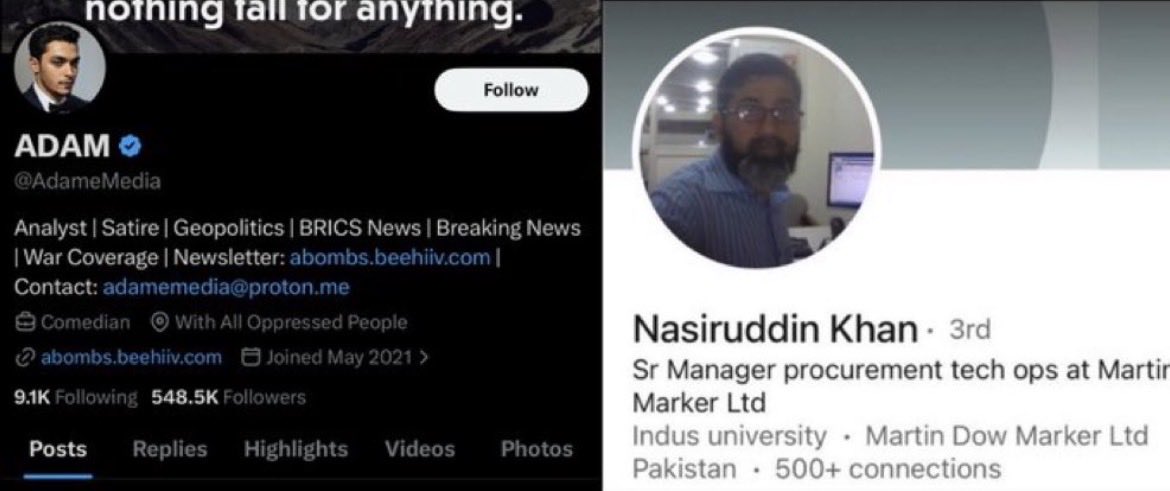 The Punisher tweet media