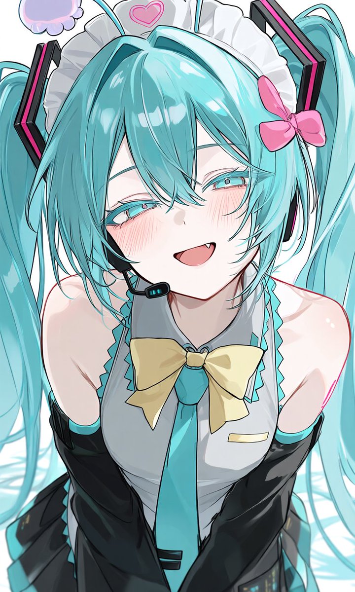 Hatsune Miku