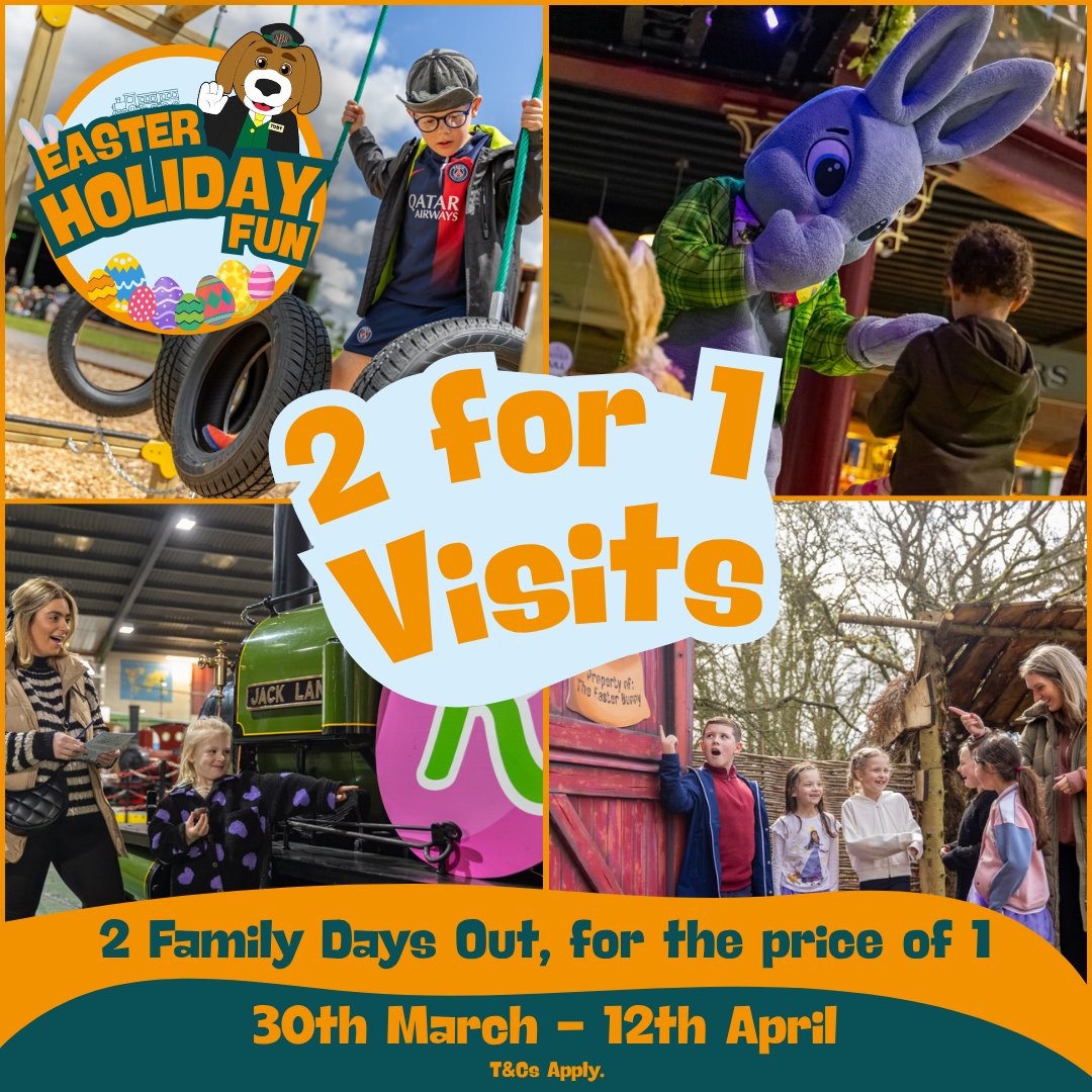 Statfold Country Park tweet media