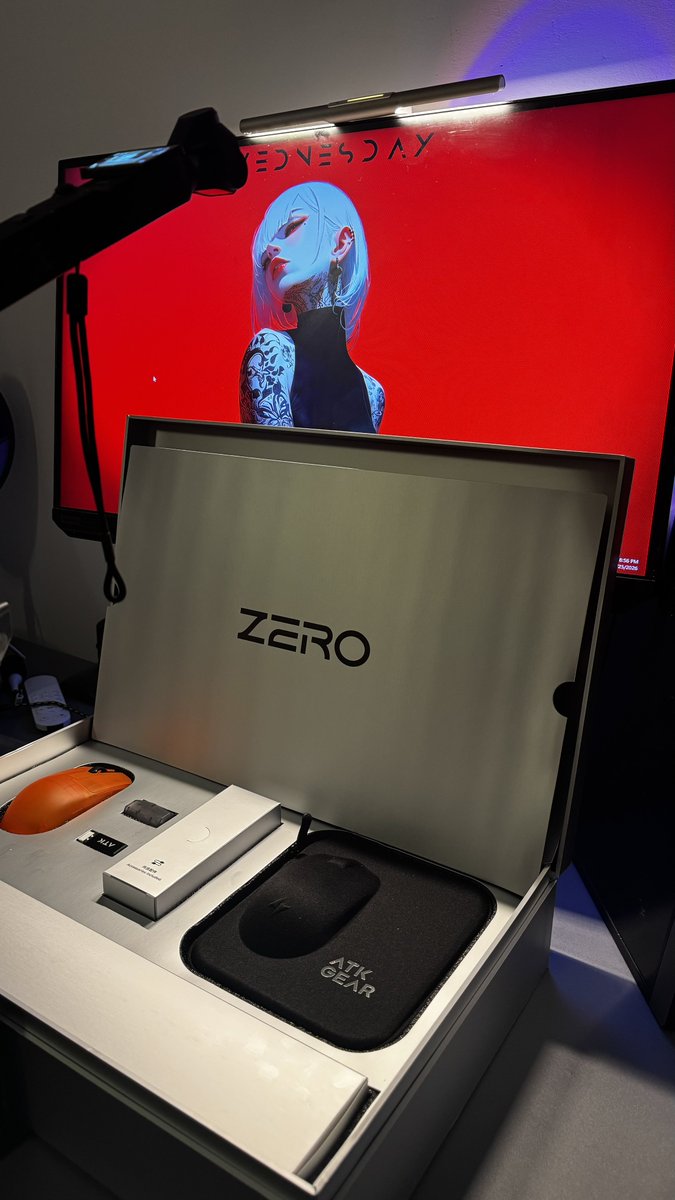 Lina Mahrouch tweet media