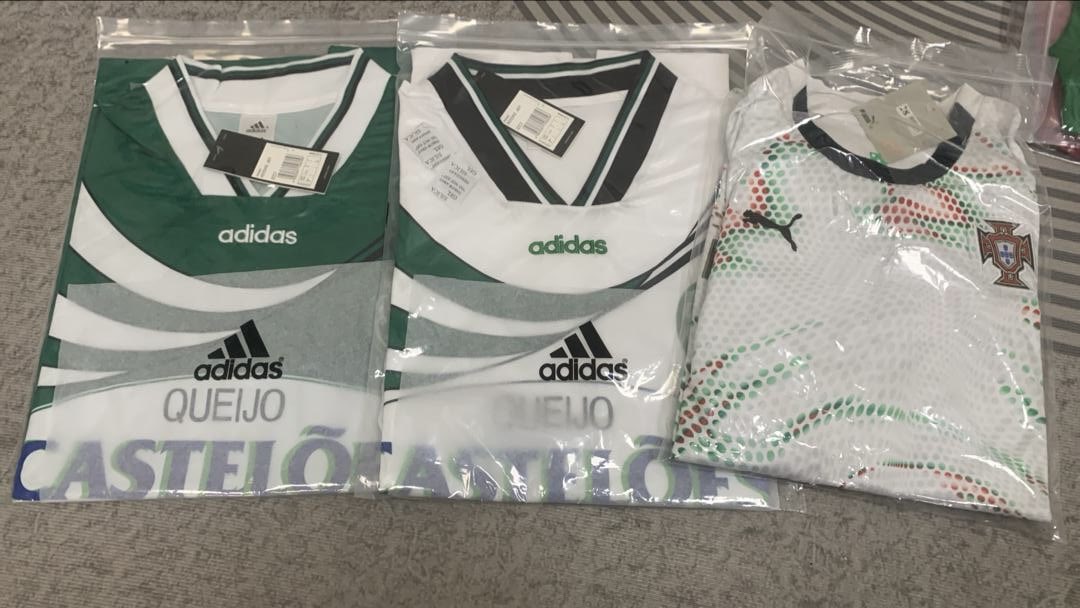 Elite Jersey tweet media