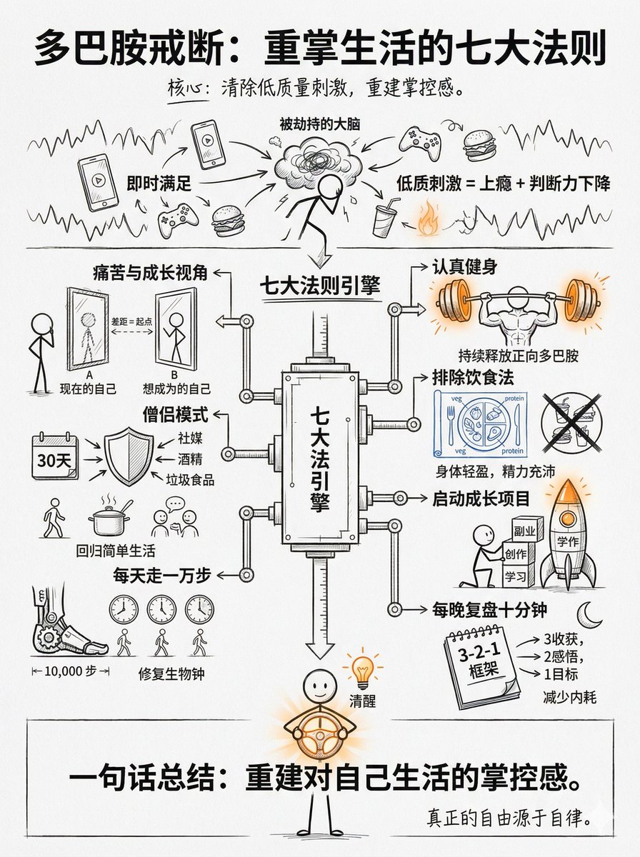 知识猫图解 tweet media