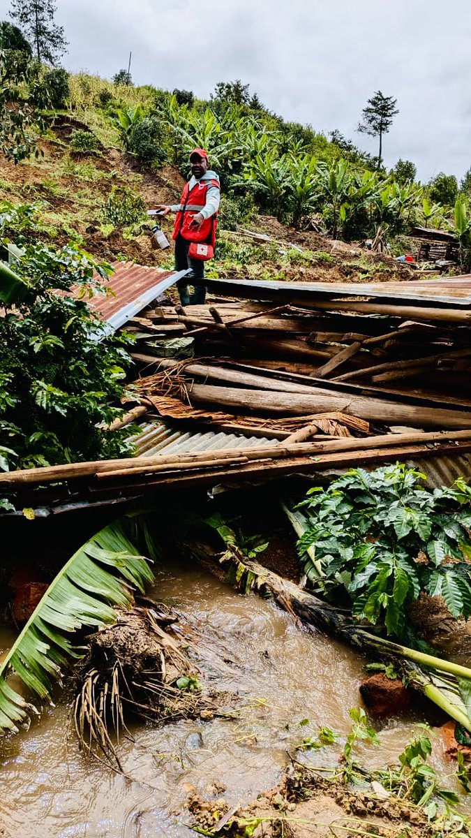 Tanzania Red Cross Society tweet media