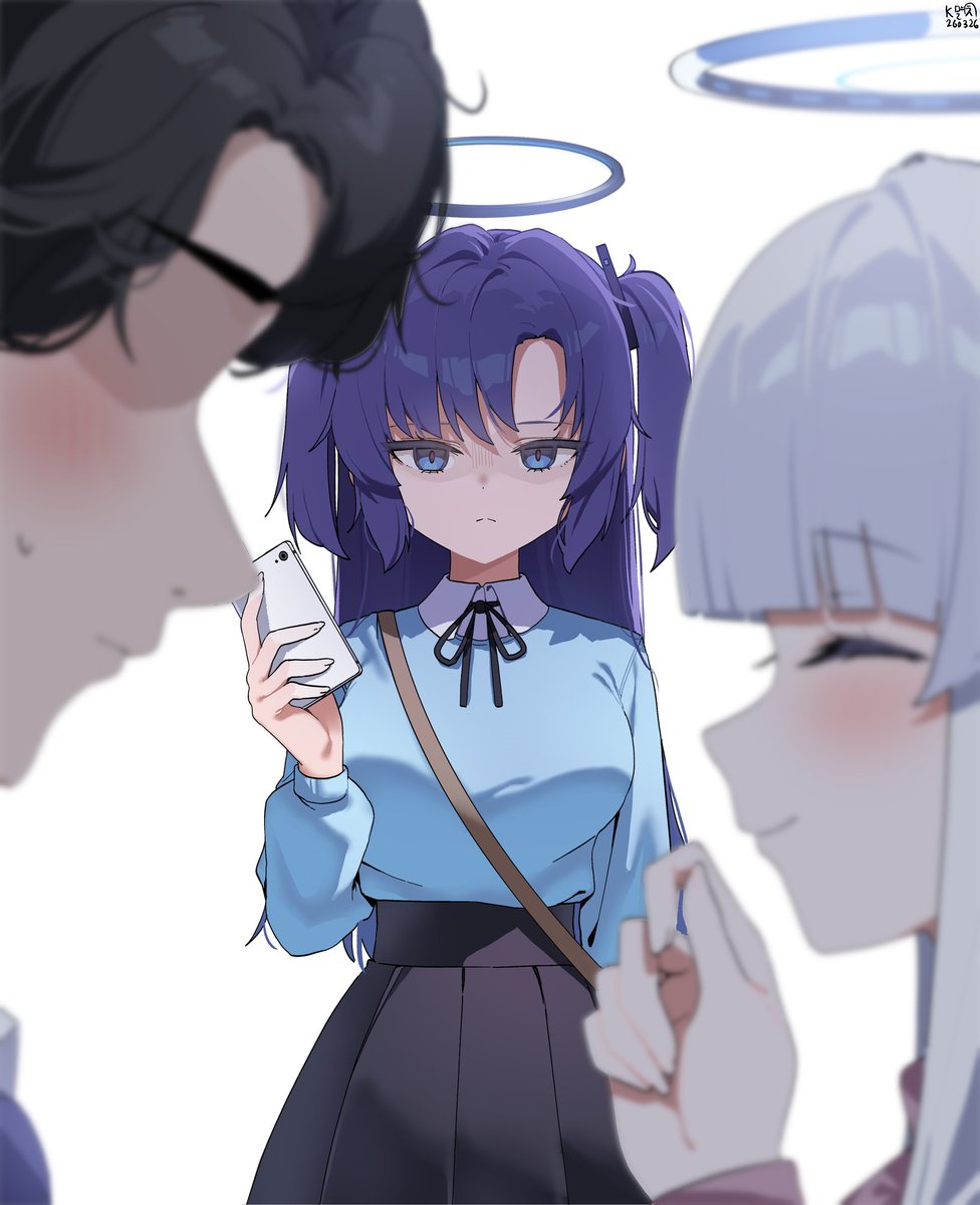 K멸치•Kアンチョビ tweet media