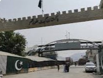 6_RobinaRaza's tweet photo. The Govt of #Pakistan has temporarily opened the #Torkhamborder for the dignified, safe and phased repatriation of illegally staying #Afghanrefugees as part of its state policy.
This repatriation process is being ensured to be free from all kinds of security threats. https://t.co/YbPIoC0oVg