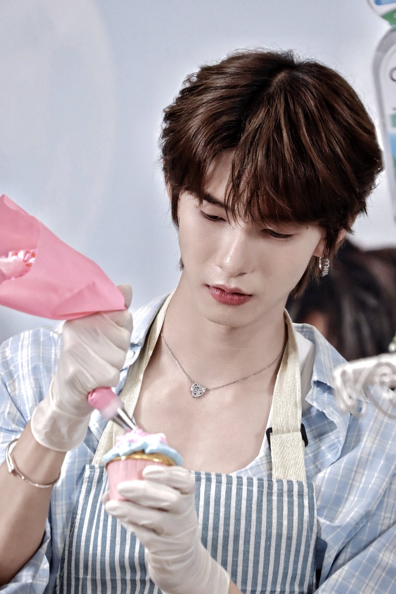 ปลาทอง 💢 tweet media