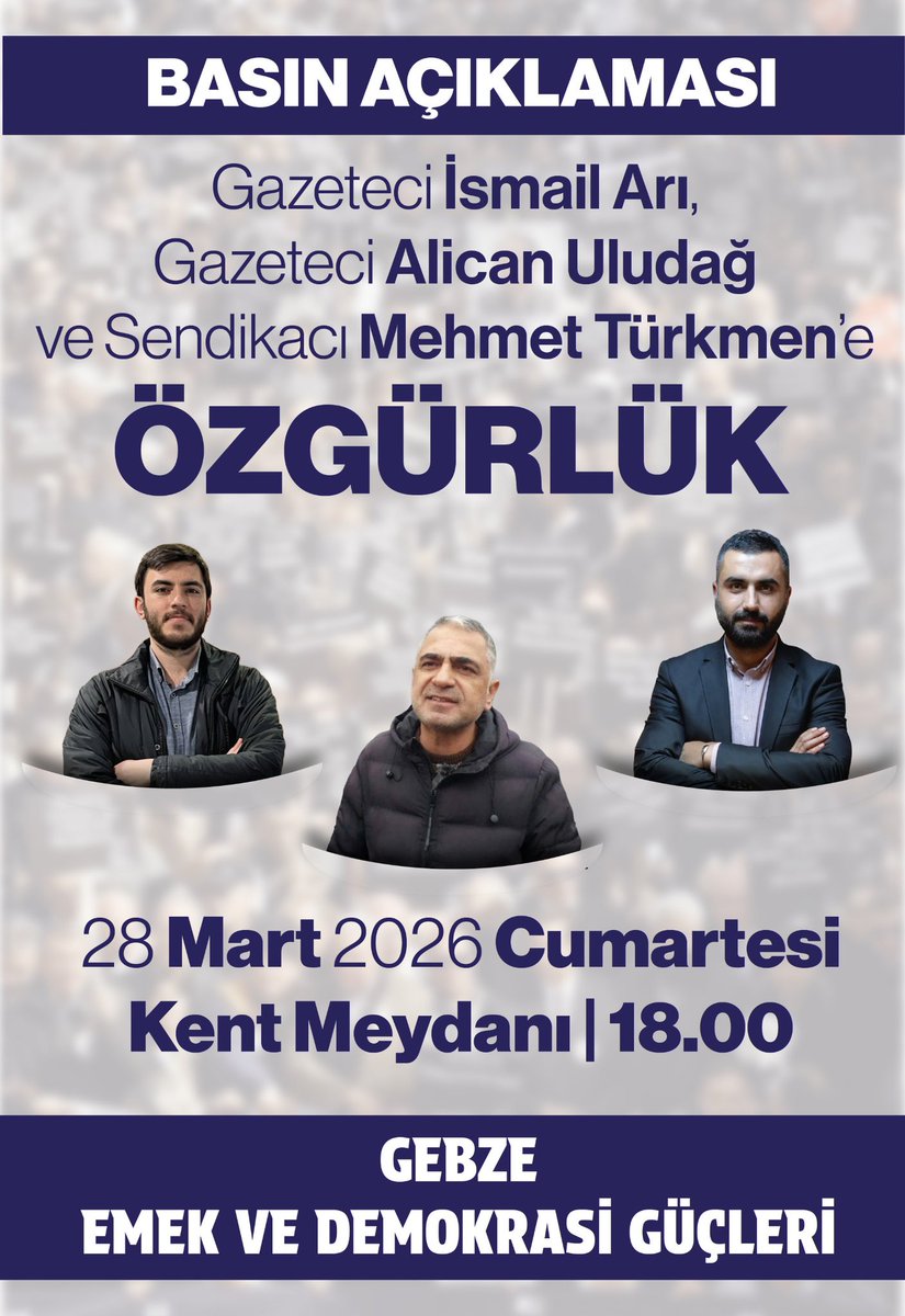 SOL Parti Gebze tweet media