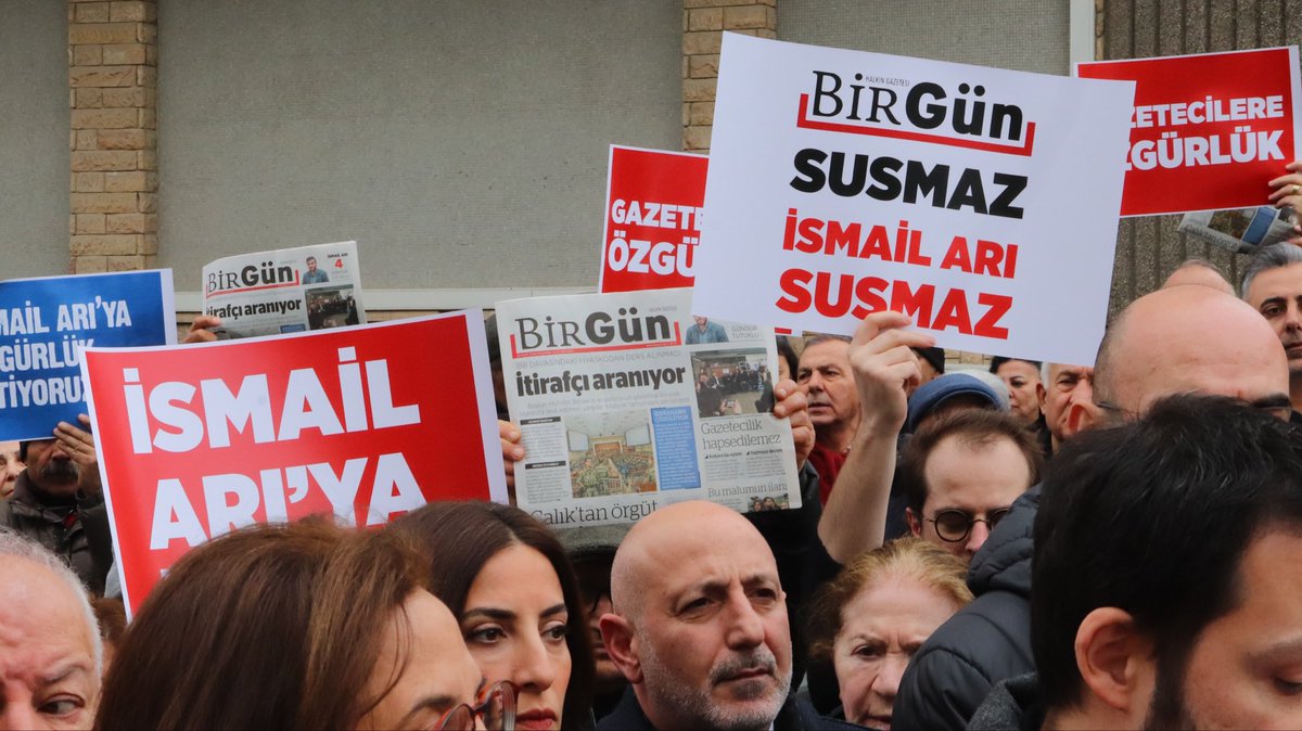 İletişim Emekçileri Dayanışma Ağı tweet media