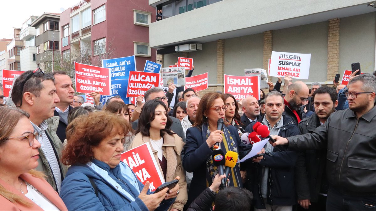 İletişim Emekçileri Dayanışma Ağı tweet media