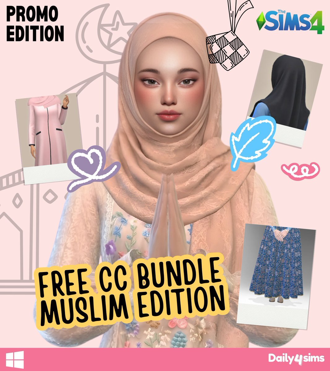 Jual The Sims 4 FULLPACK ALL DLC tweet media