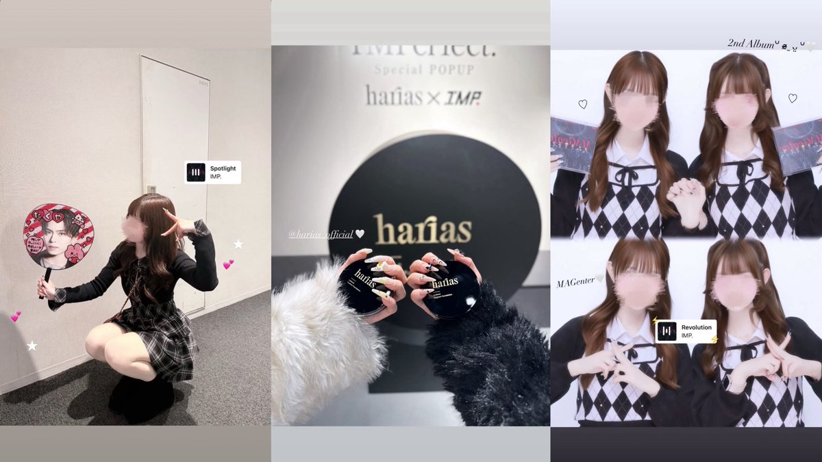 𝗬𝘂𝘂𝗻𝗮♥ tweet media