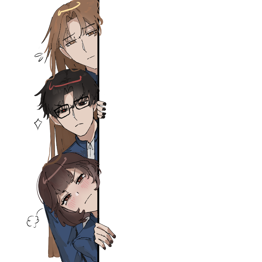 ace ♤ (aka spades) tweet media