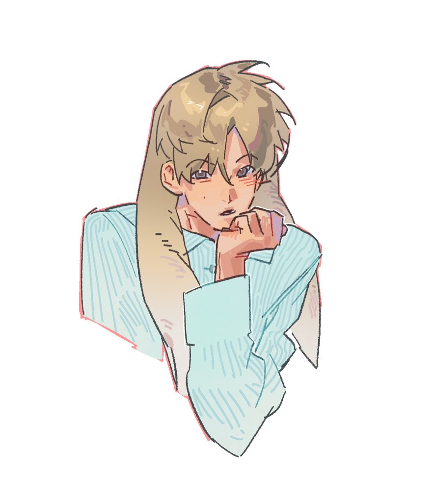 双份黄绿小鸡仔 tweet media