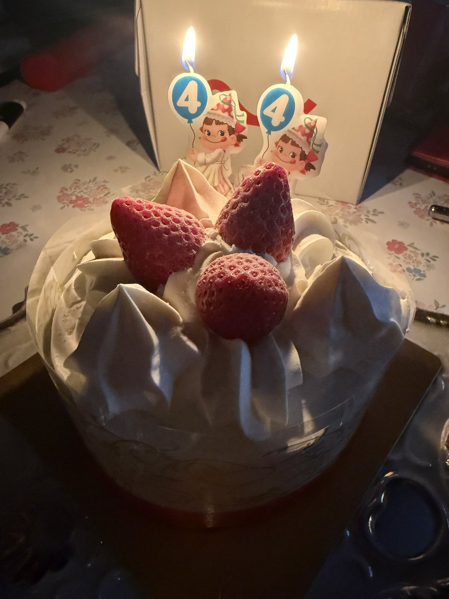 harunacyoo tweet media