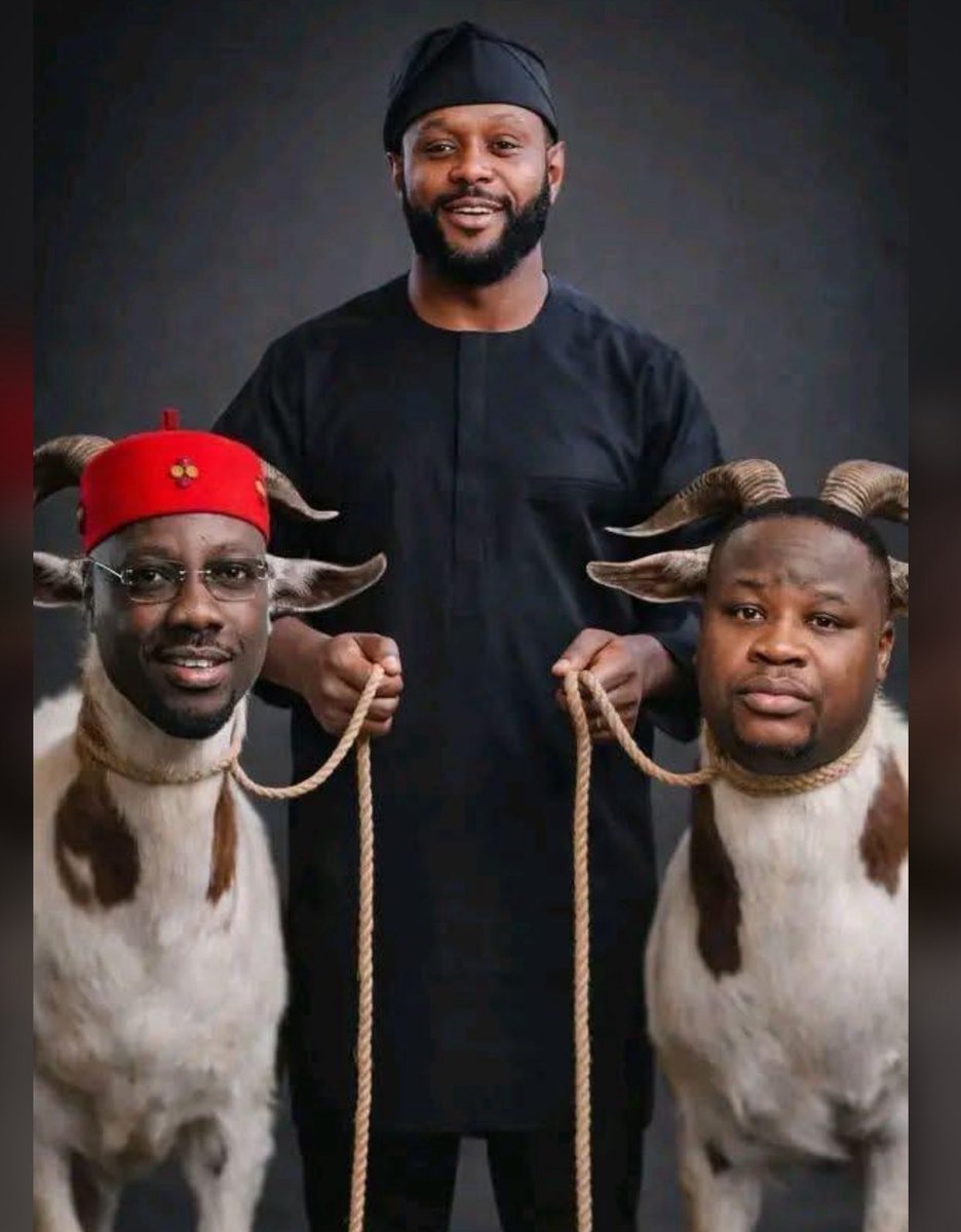 Uchenna Marvin tweet media