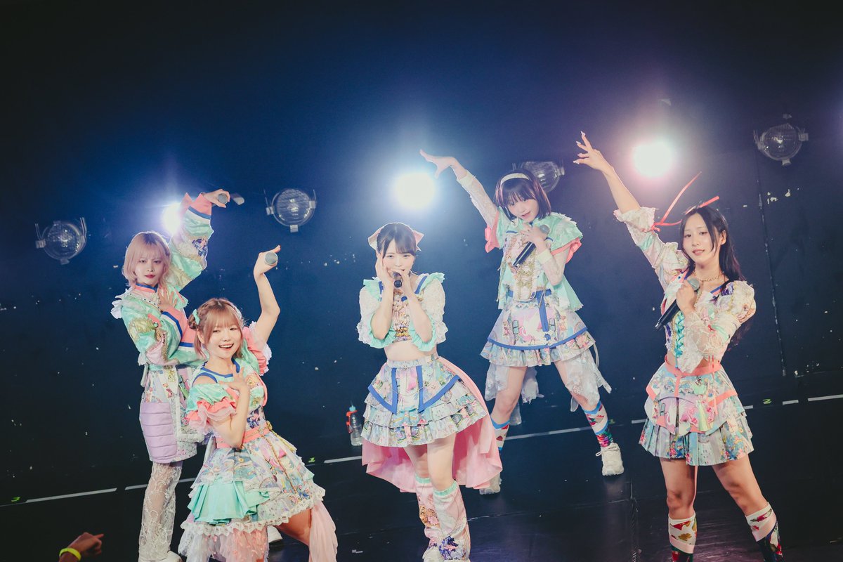 Afterimage -アフターイマージュ- tweet media