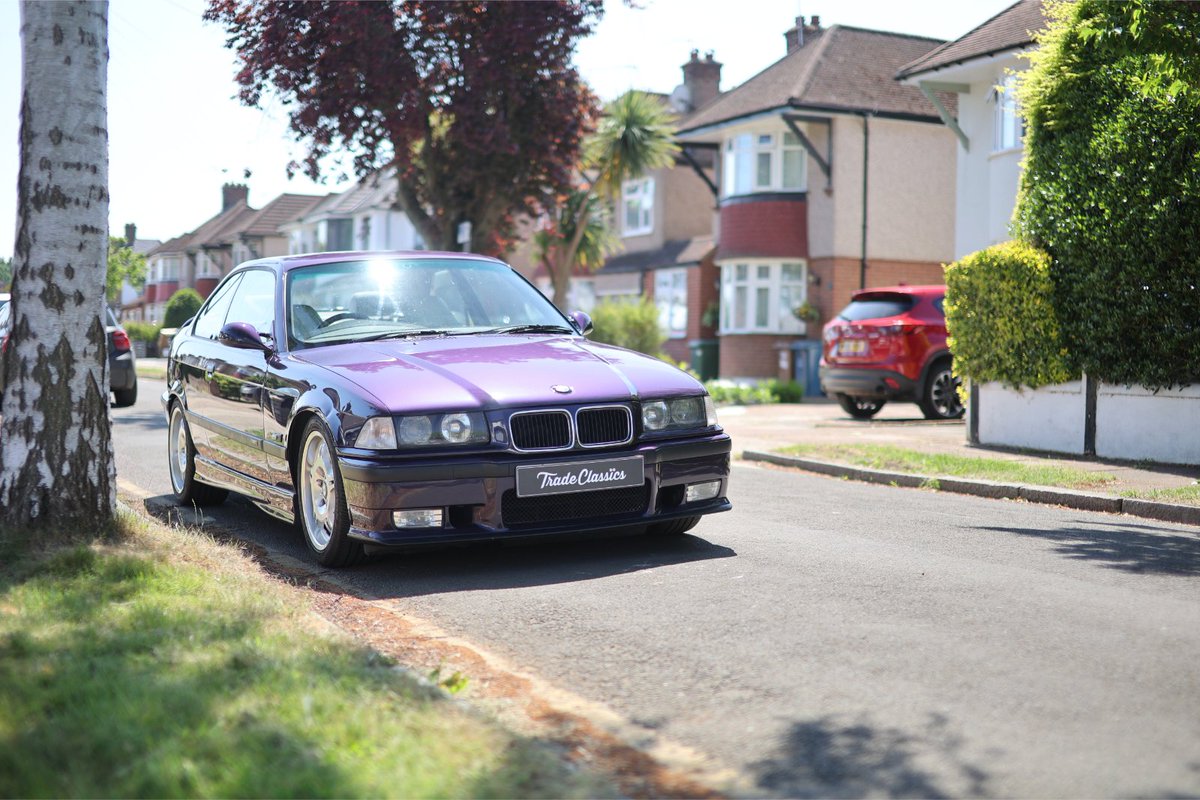 Trade Classics tweet media