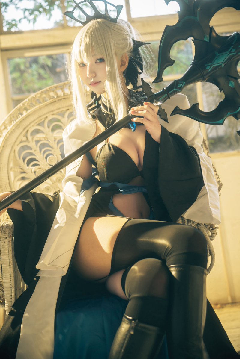 りりか tweet media