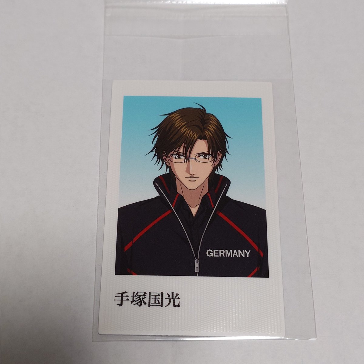 とうこ tweet media