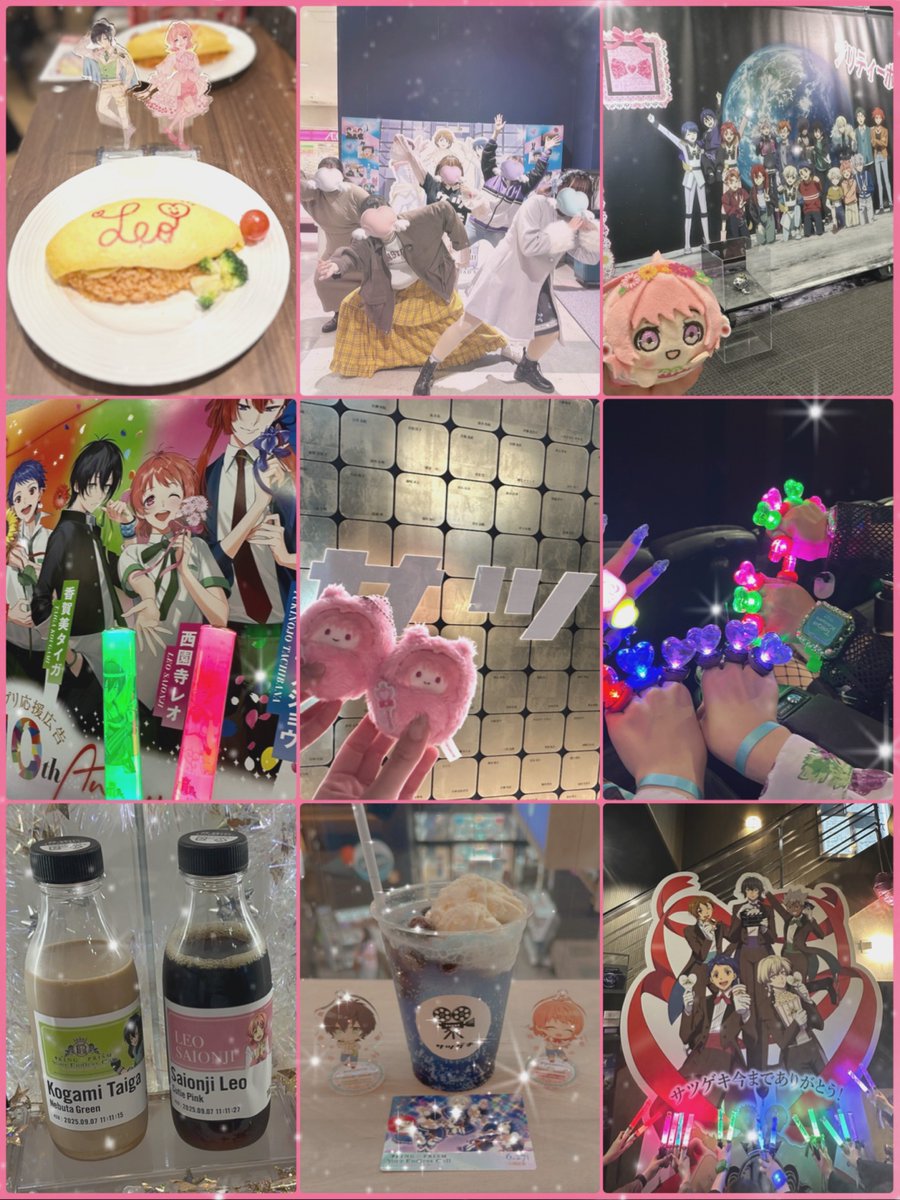 🩷🎀ひつじ tweet media