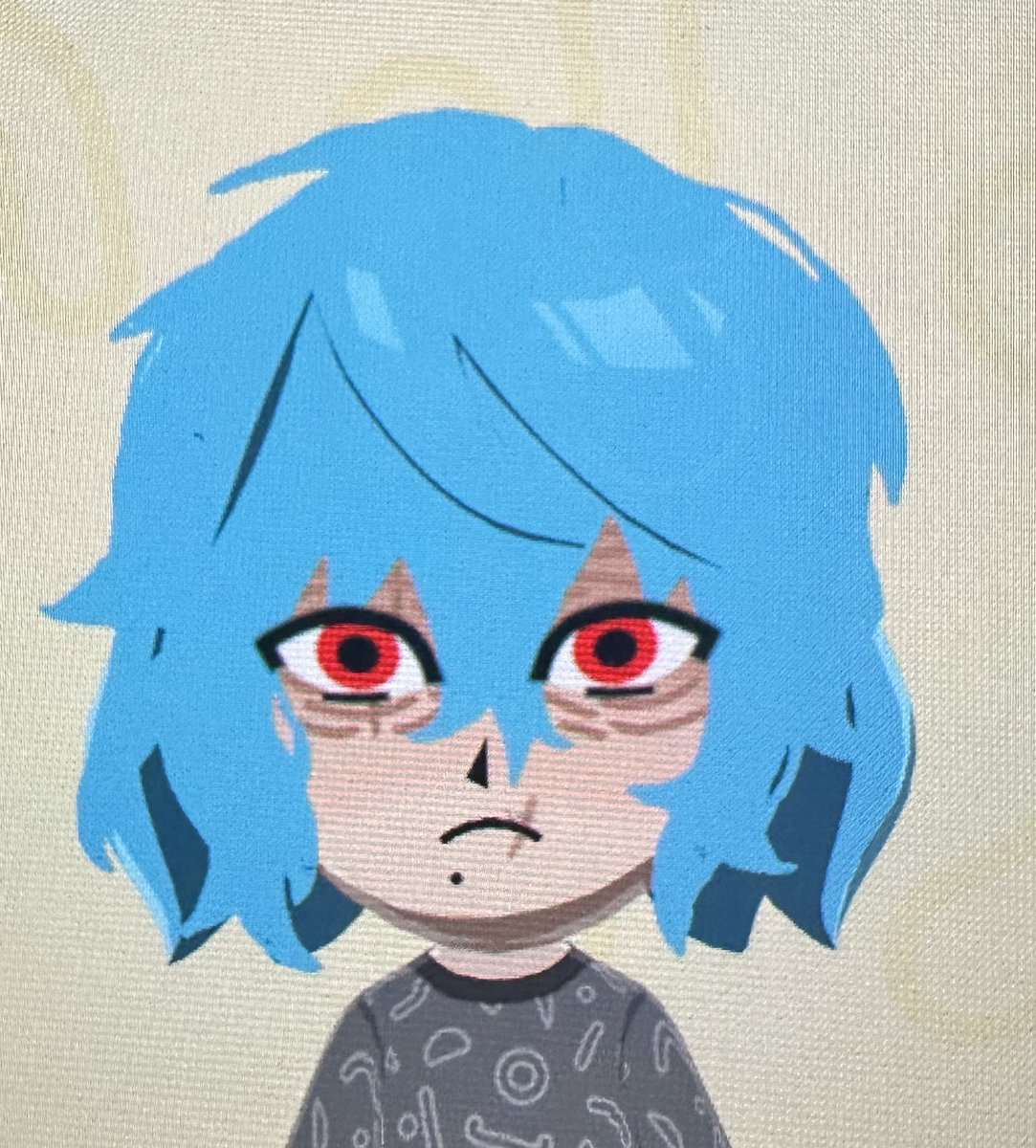 メガネ tweet media