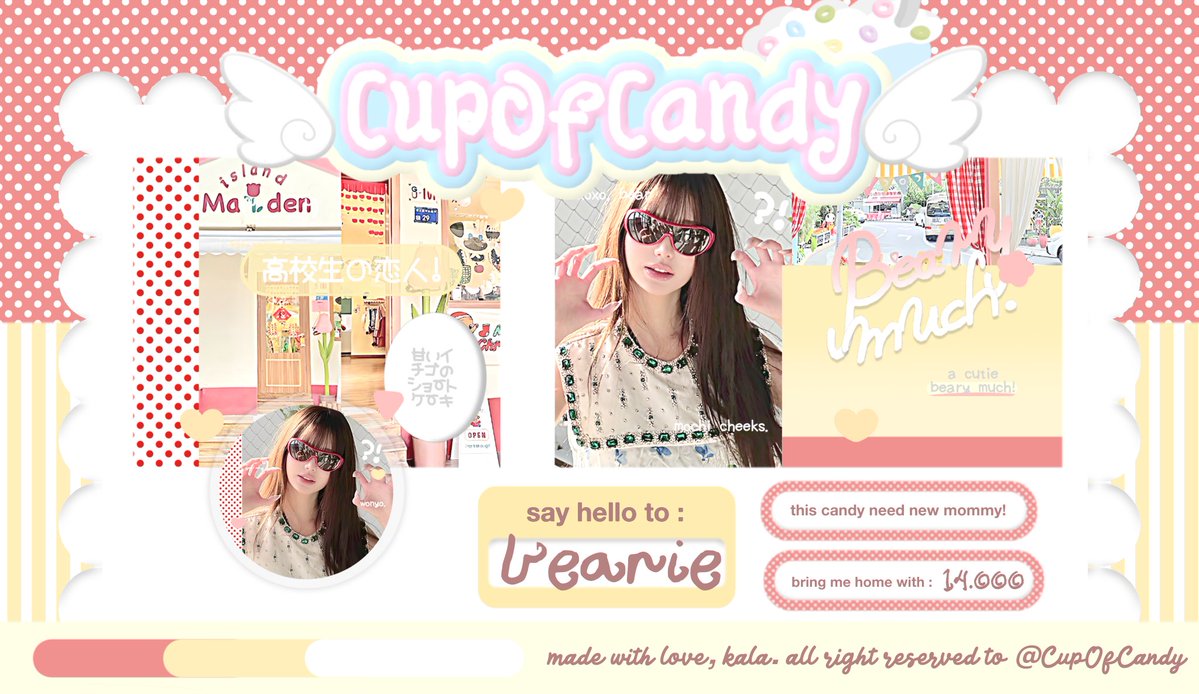 𓄯 ࣪ ᪤ KaLa c: OPTIP 📌 tweet media