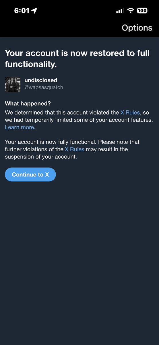 undisclosed tweet media