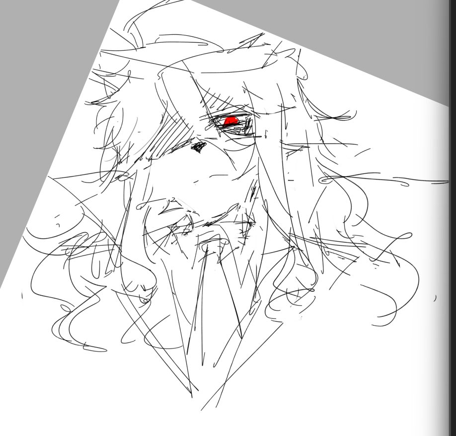 精神病院绝非打野圣地 tweet media