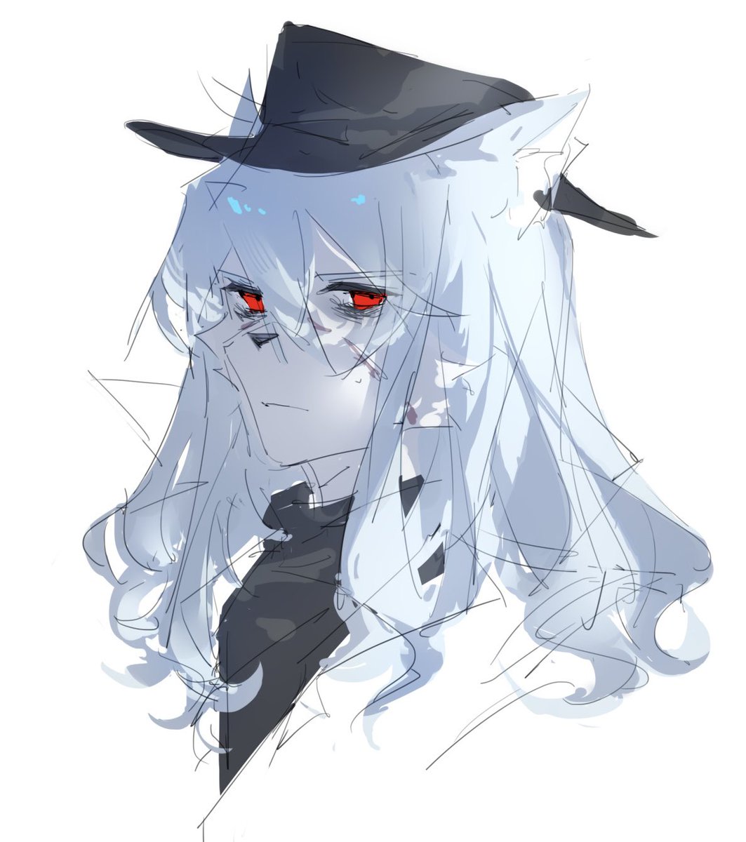 精神病院绝非打野圣地 tweet media