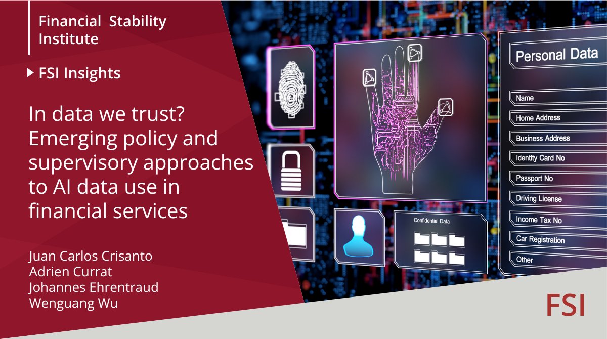 Bank for International Settlements tweet media