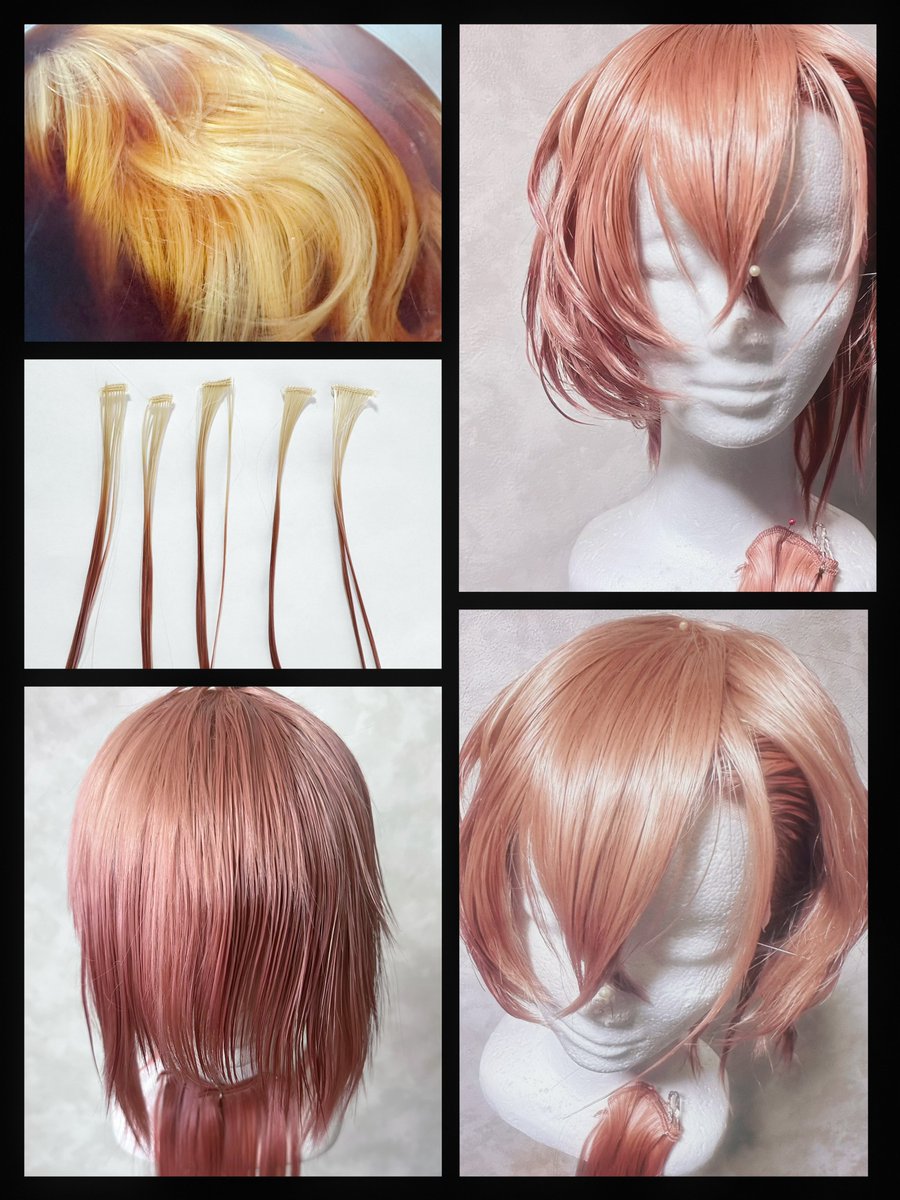 中禅寺 tweet media