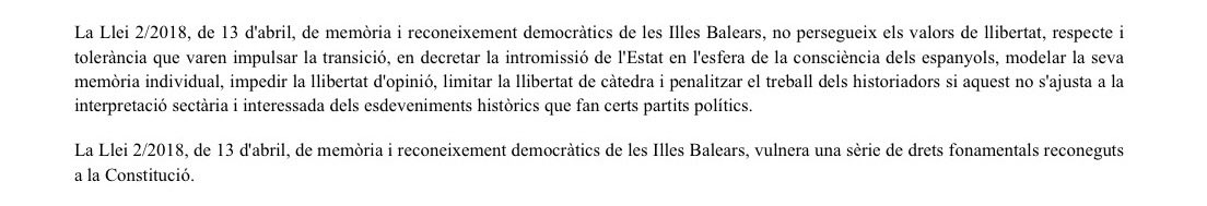 Joventuts Socialistes de Menorca tweet media