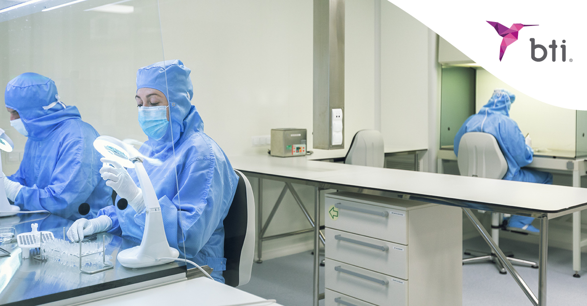 BTI Biotechnology Institute tweet media