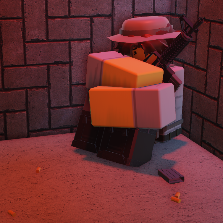 Legatus Ulysses tweet media