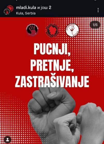 Zbor Braće Jerković tweet media