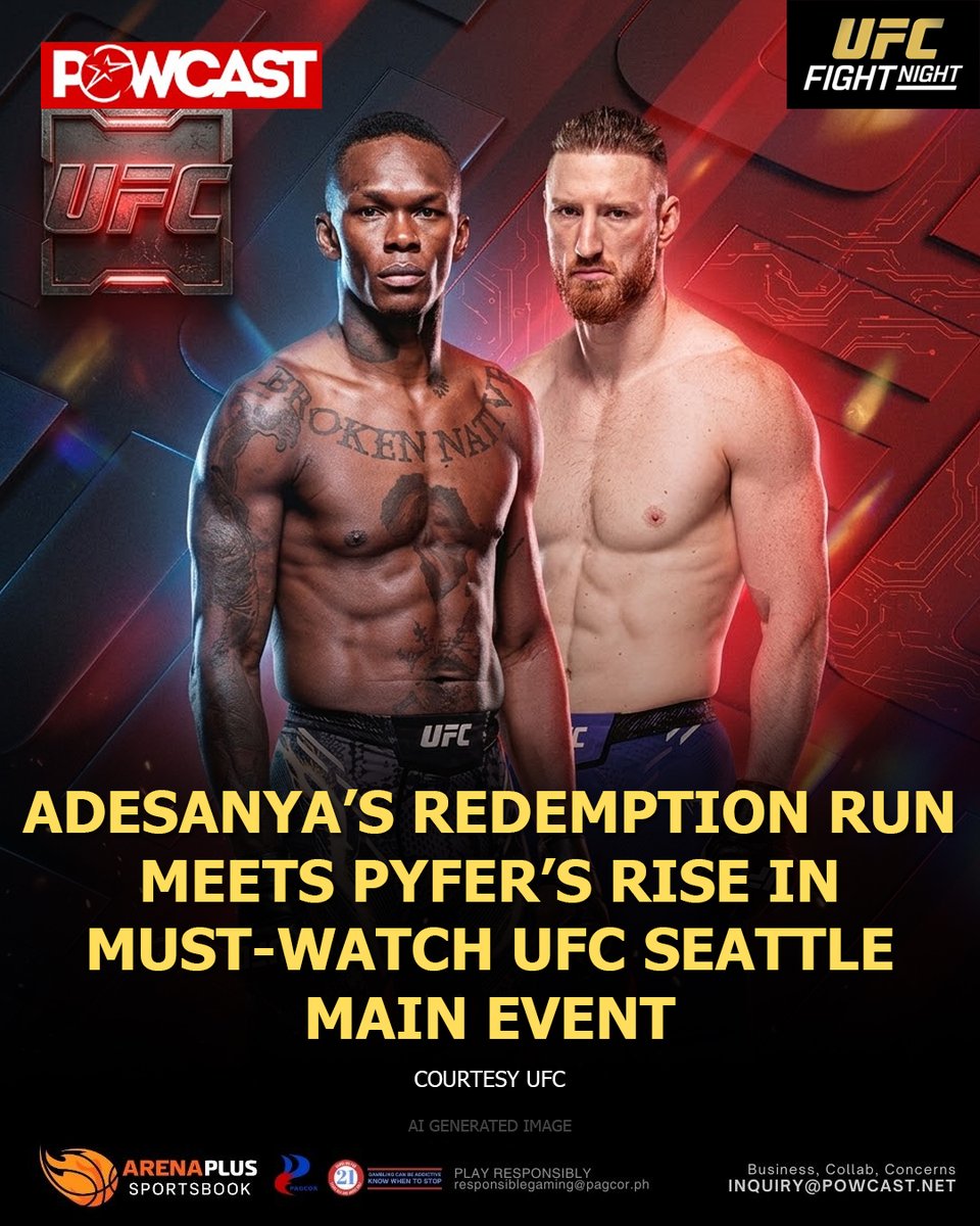 Powcast Sports tweet media