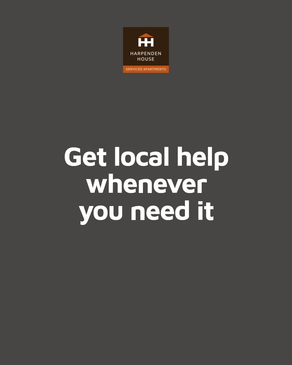 HarpendenHouseA's tweet image. Need a hand during your stay? On-site local support means quick answers, local tips, and help whenever you need it — making your time in Harpenden truly stress-free and comfortable. #harpendenhouse #shorttermlet #accommodation #harpenden #officetolet #officeaccommodation