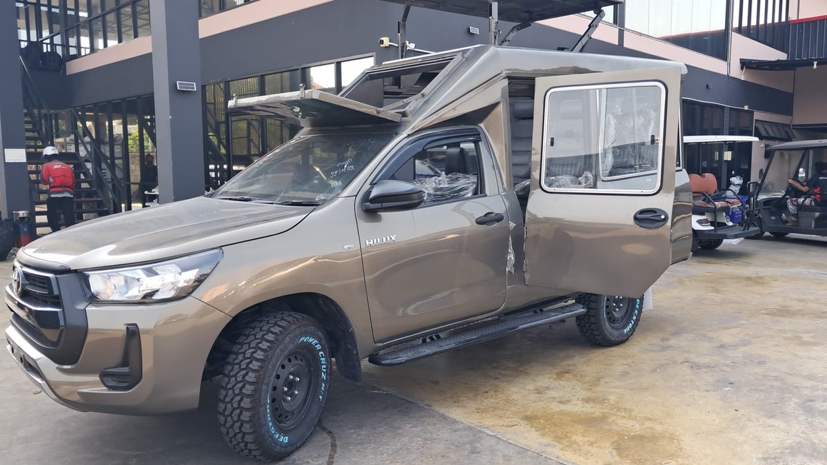 BE FORWARD UGANDA tweet media