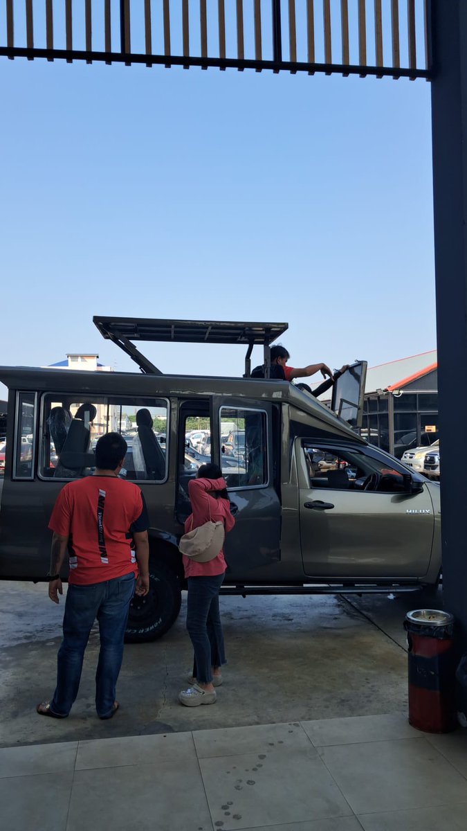 BE FORWARD UGANDA tweet media