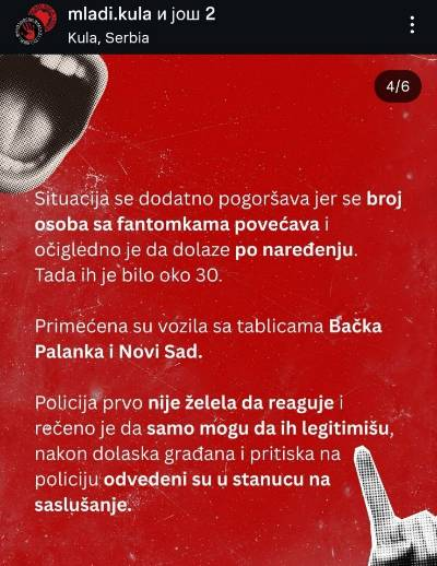 Zbor Braće Jerković tweet media