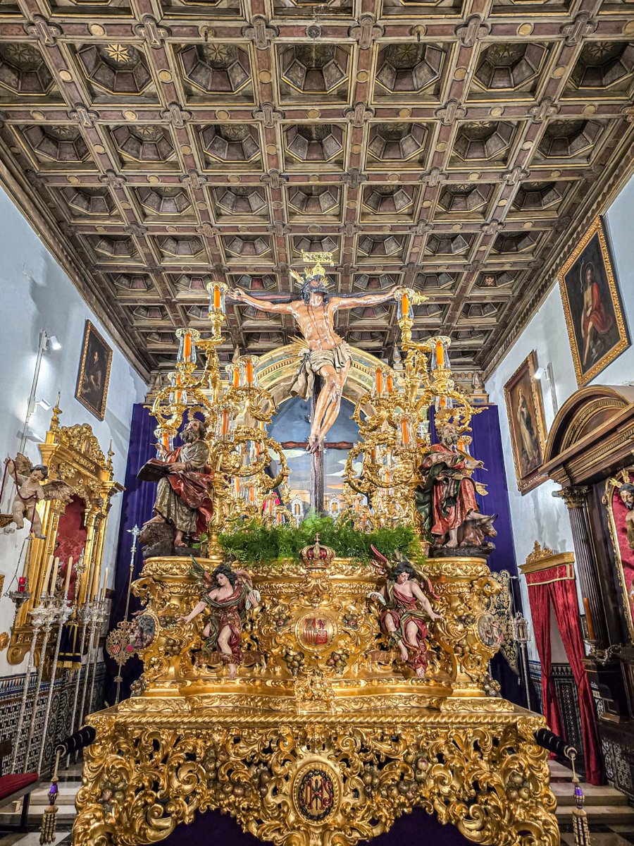 Hermandad del Museo tweet media