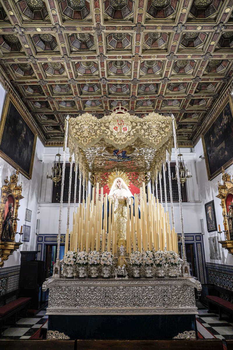 Hermandad del Museo tweet media