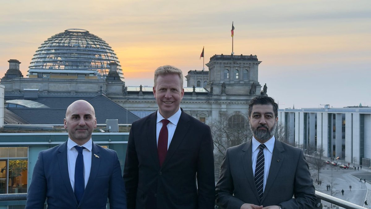 WCA NGO | ܚܘܝܕܐ ܣܘܪܝܝܐ ܬܒܝܠܝܐ tweet media