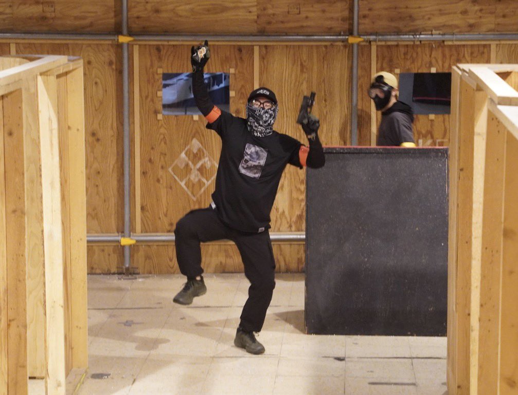 H.E.A.D.S川越のオーナー tweet media