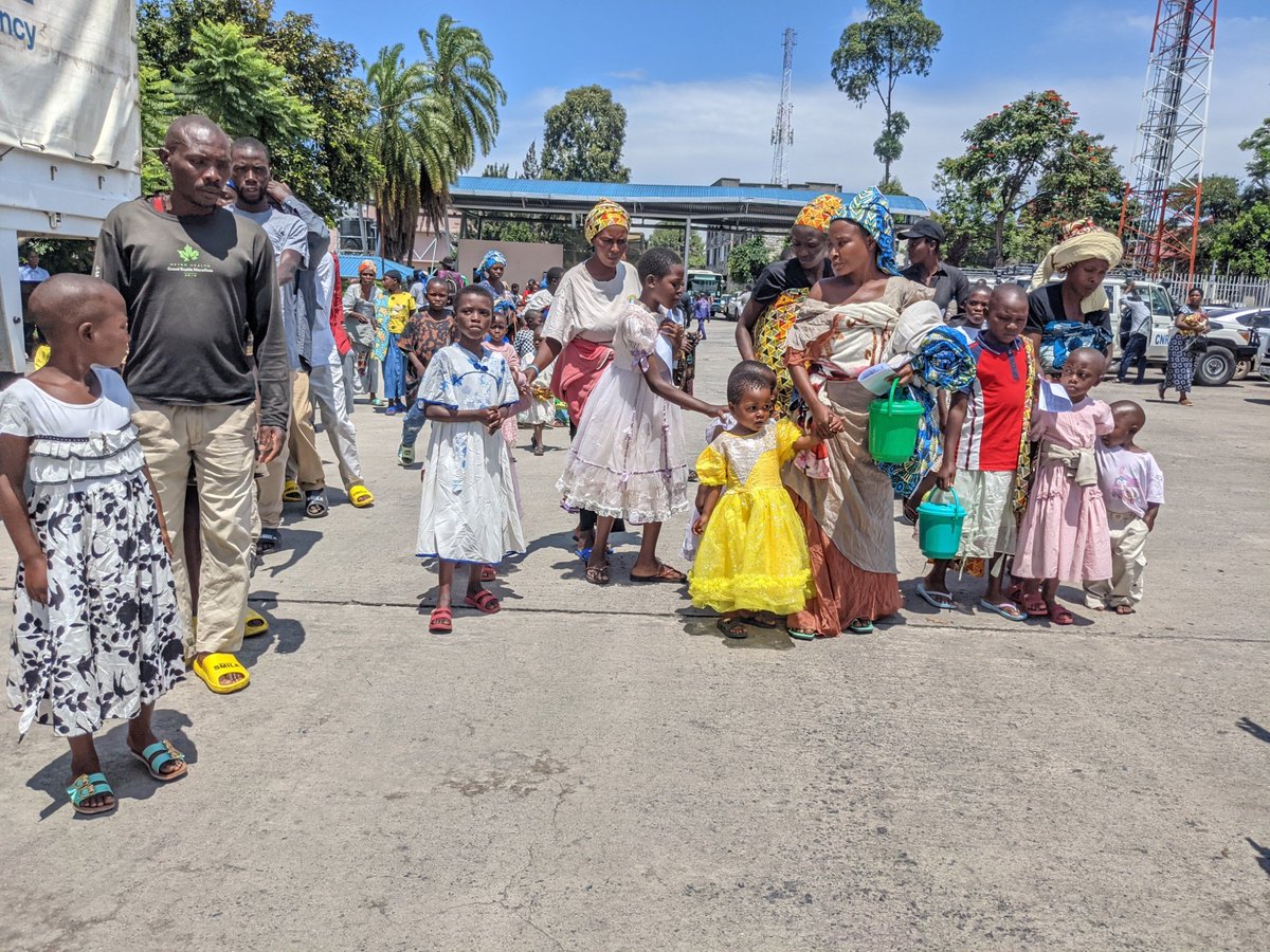 B&B Kigali 89.7 FM tweet media